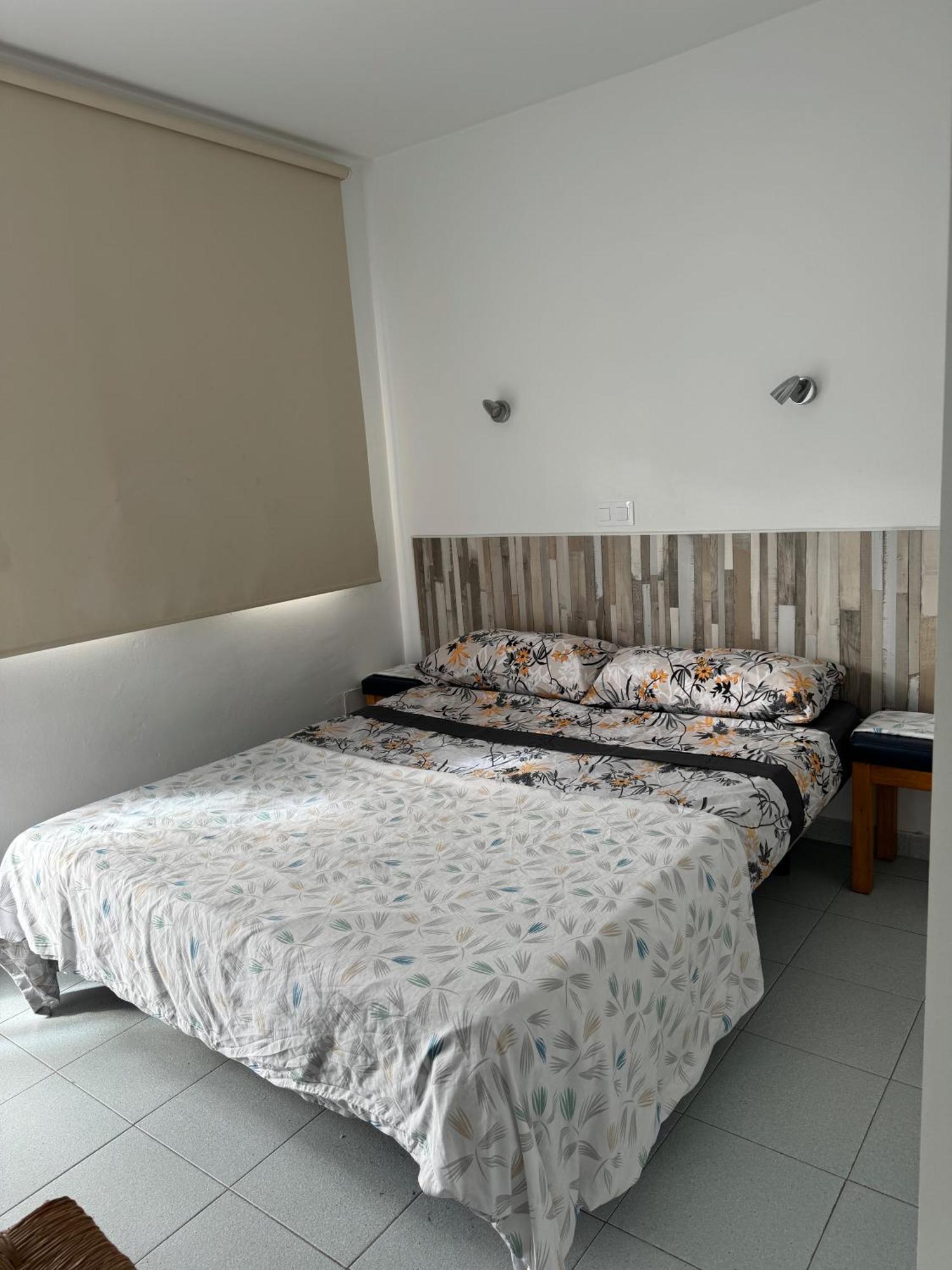 55 Playmar Villa Wellness Maspalomas  Exterior photo